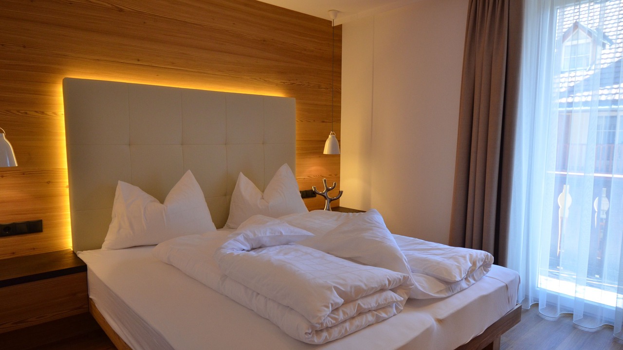 Photo of Bedroom in Ortisei