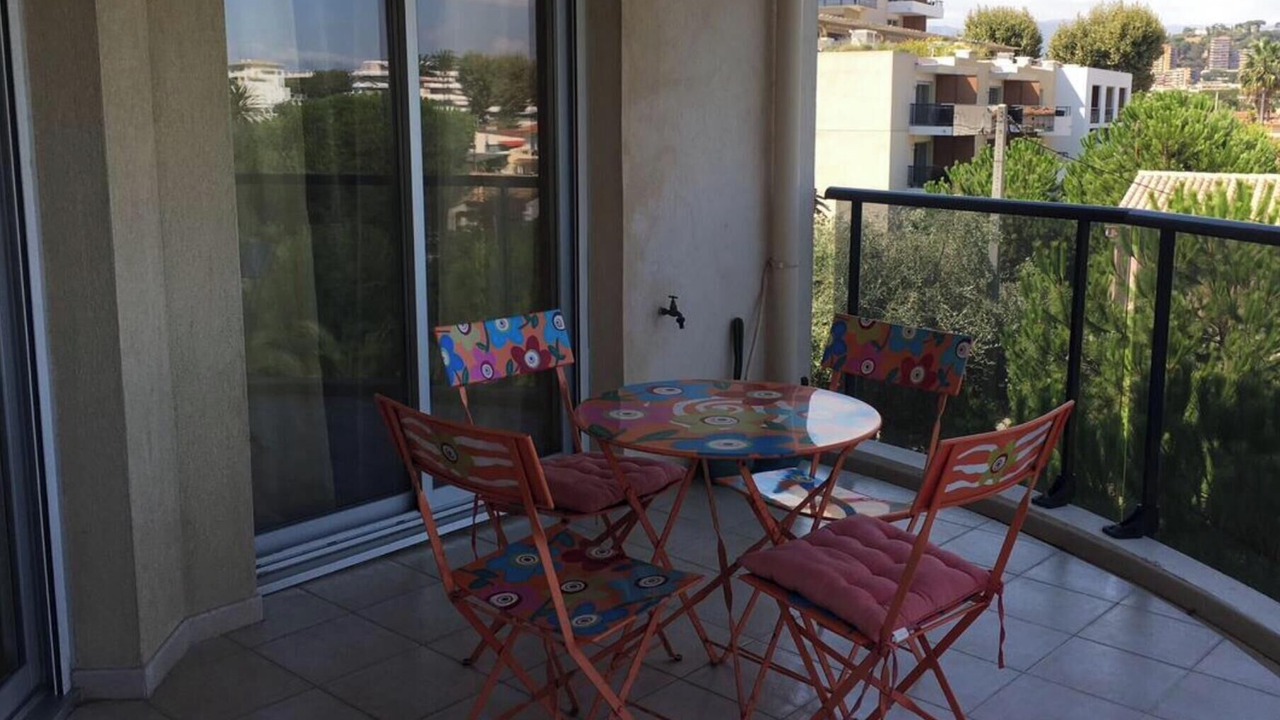 Photo of Outdoor in Cros-de-Cagnes