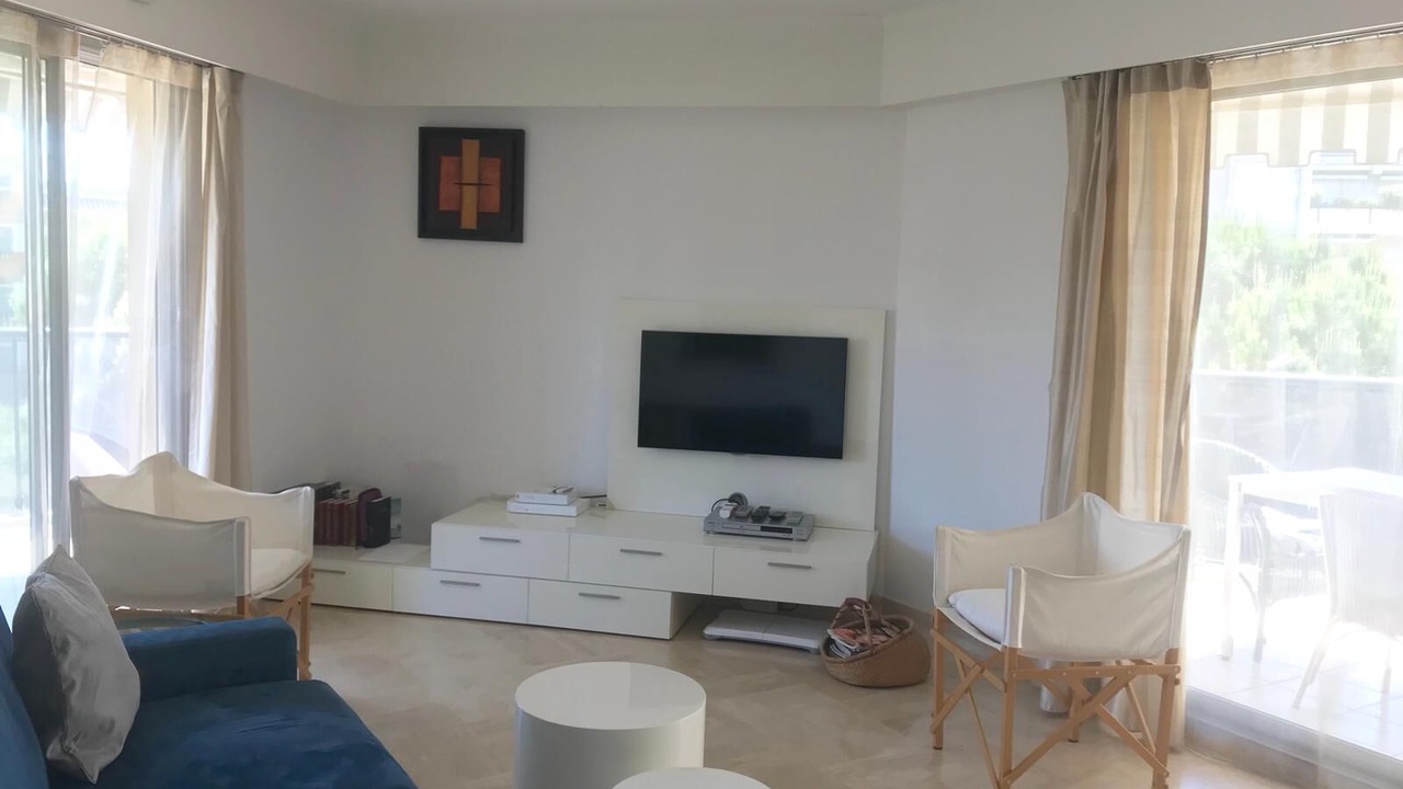 Photo of Livingroom in Cros-de-Cagnes