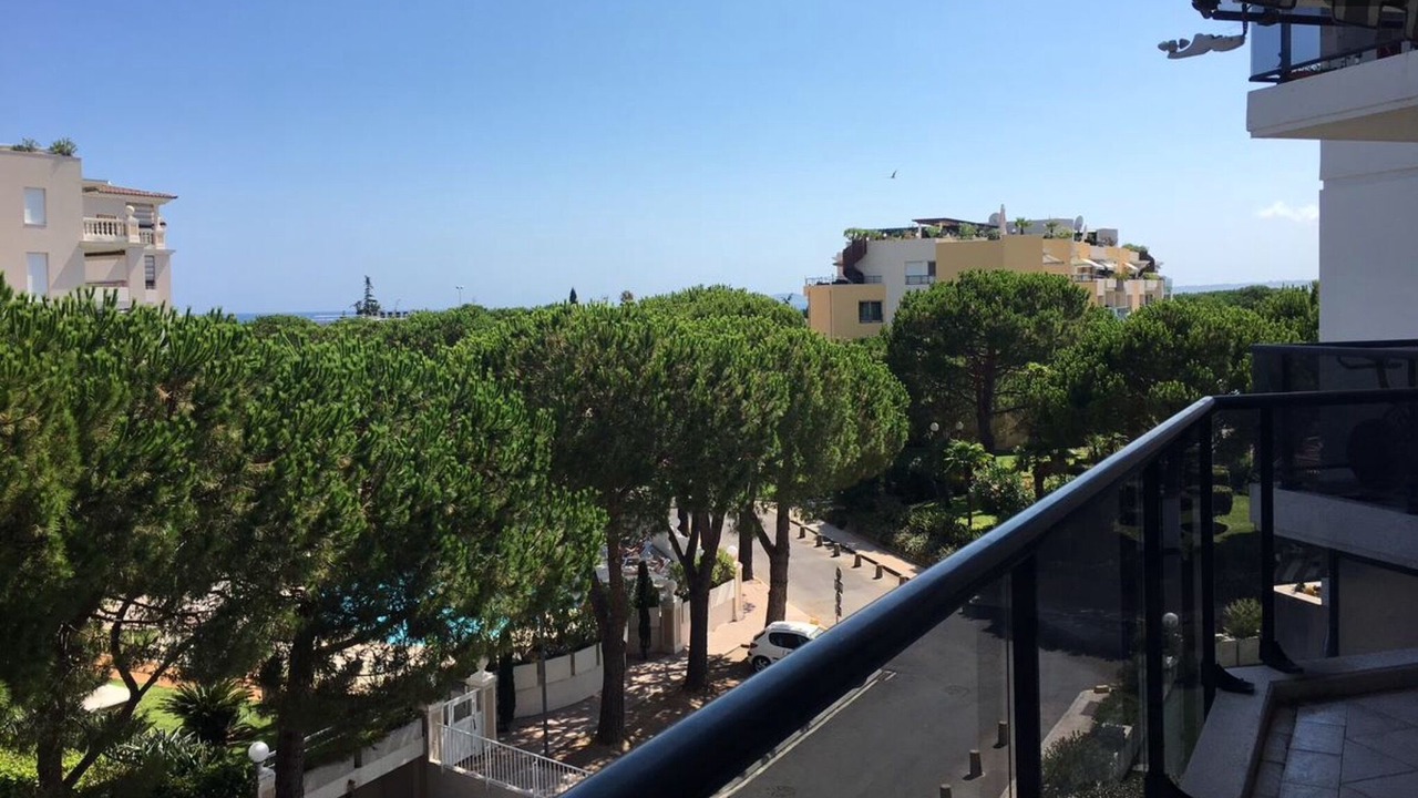 Photo of Outdoor in Cros-de-Cagnes