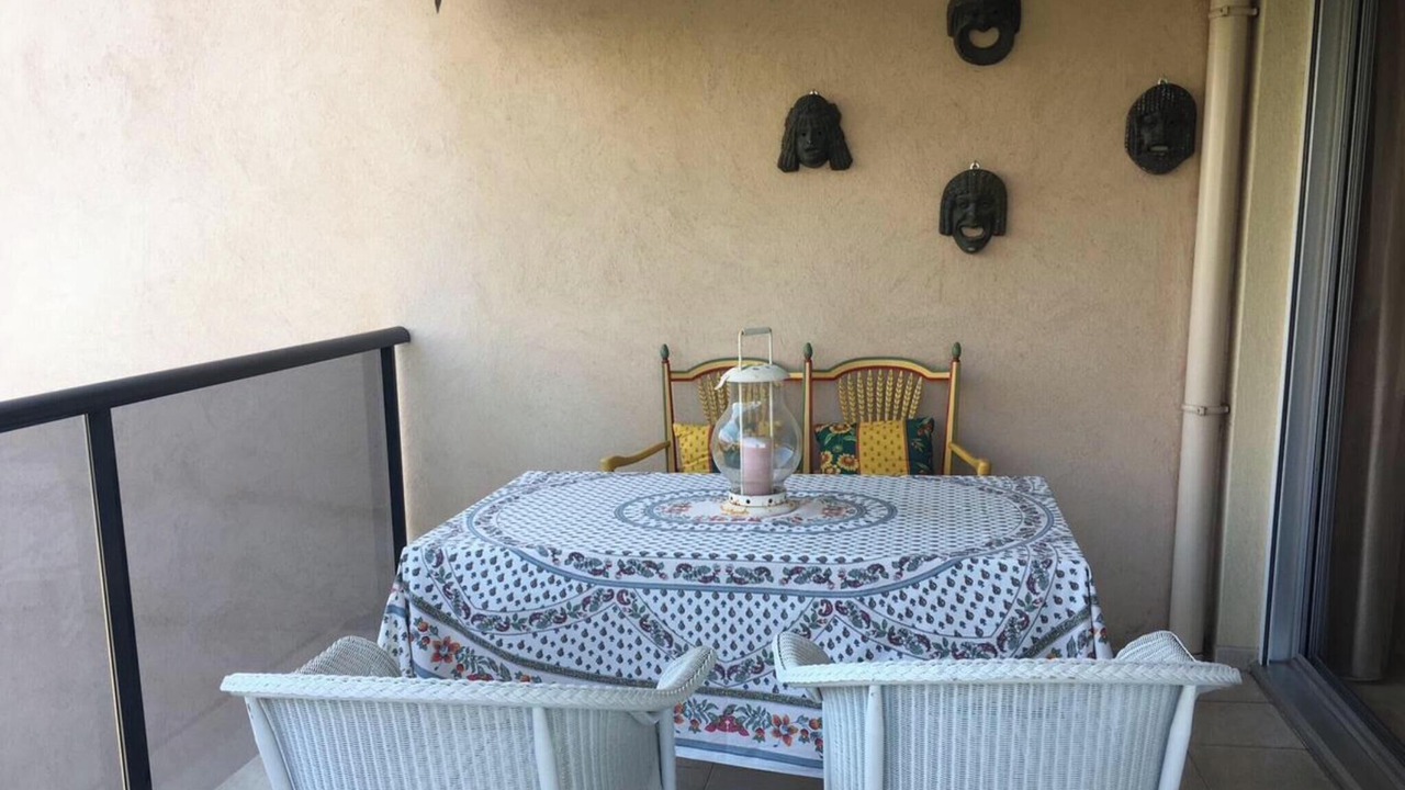 Photo of Outdoor in Cros-de-Cagnes