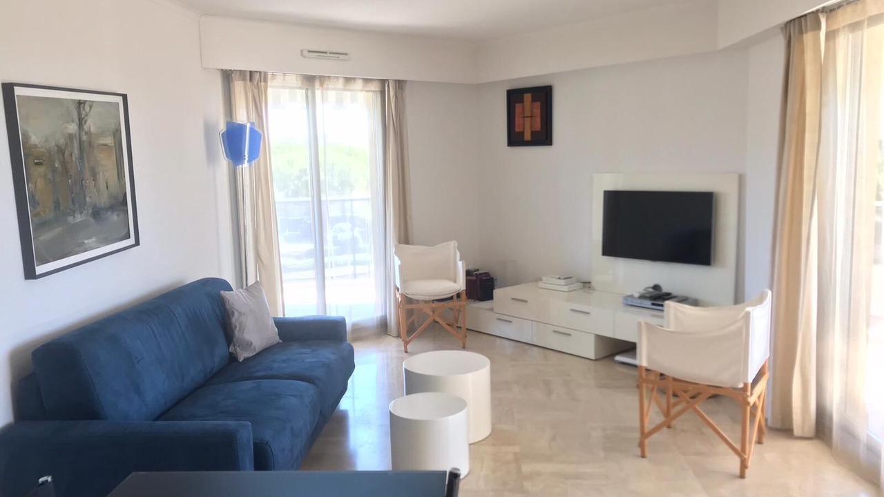 Photo of Livingroom in Cros-de-Cagnes