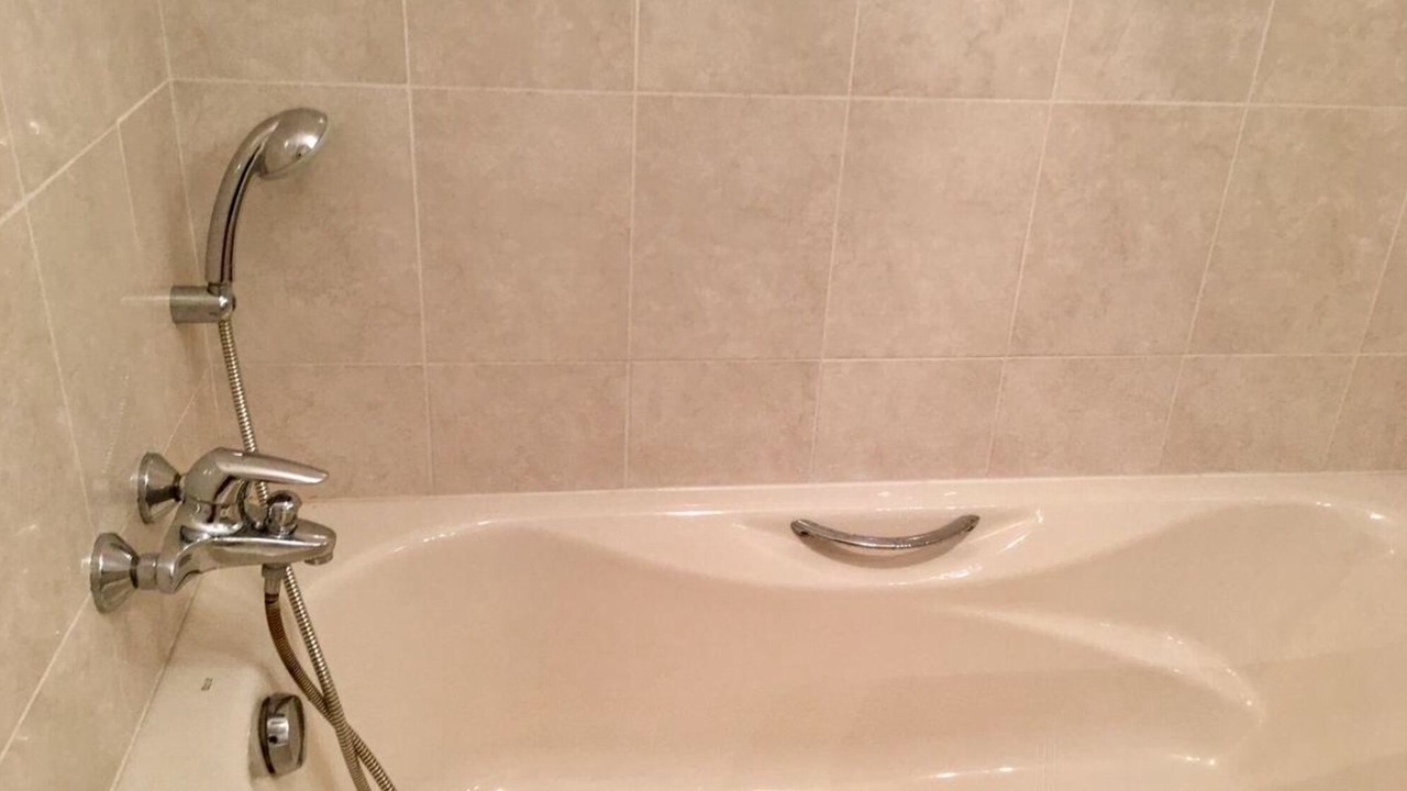 Photo of Bathroom in Cros-de-Cagnes