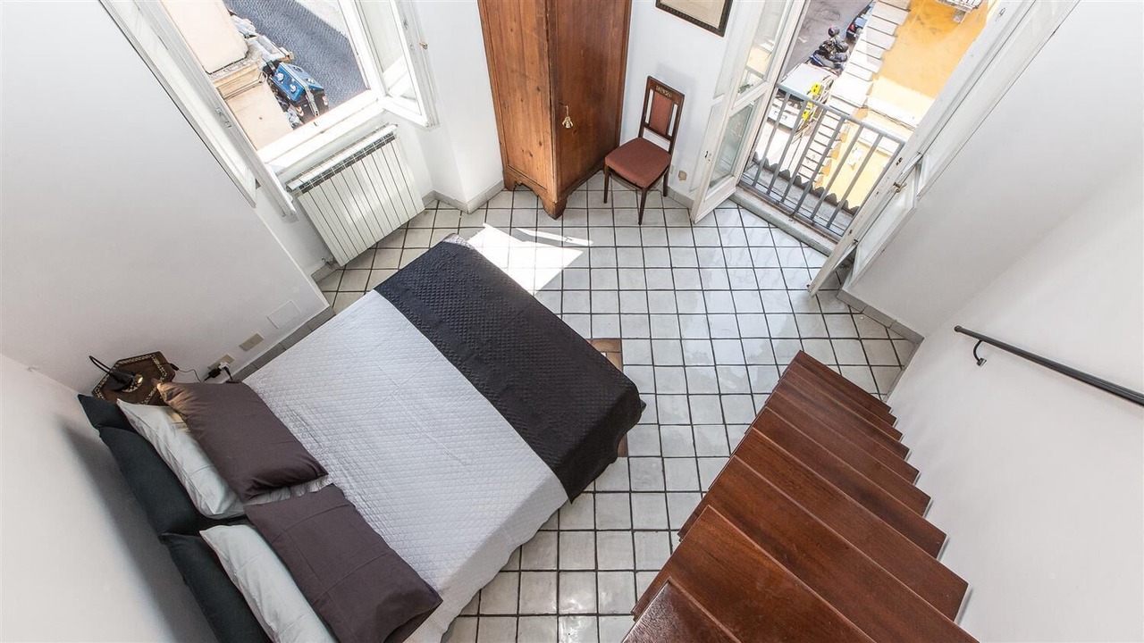Photo of Bedroom in Monti