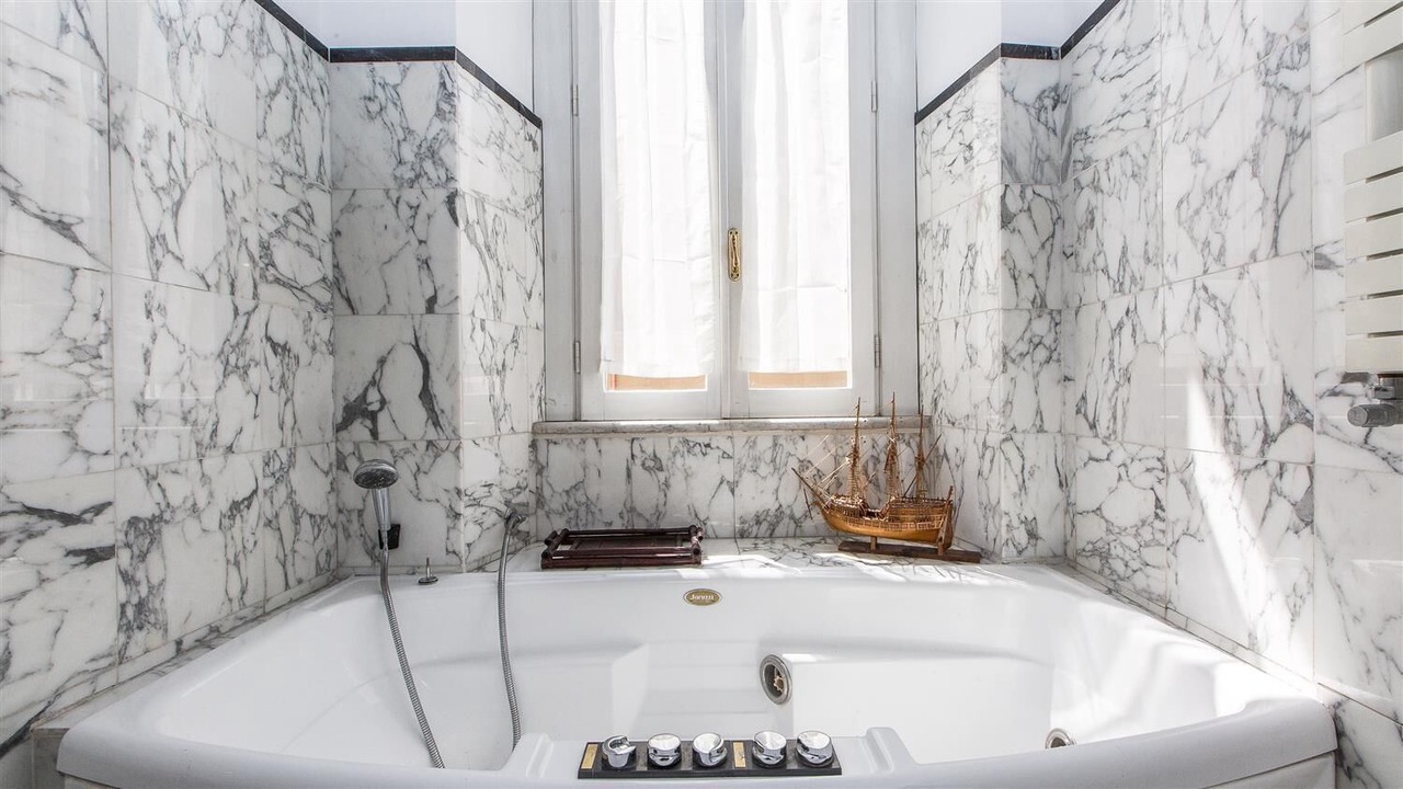 Photo of Bathroom in Monti