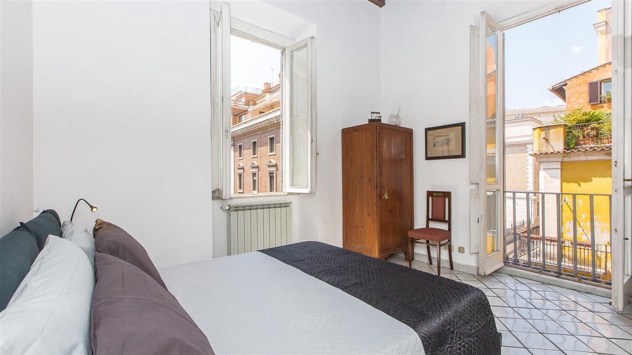Photo of Bedroom in Monti