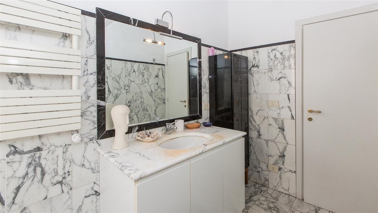 Photo of Bathroom in Monti