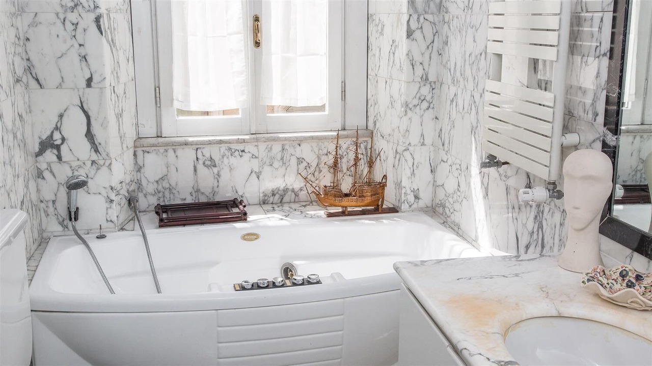 Photo of Bathroom in Monti