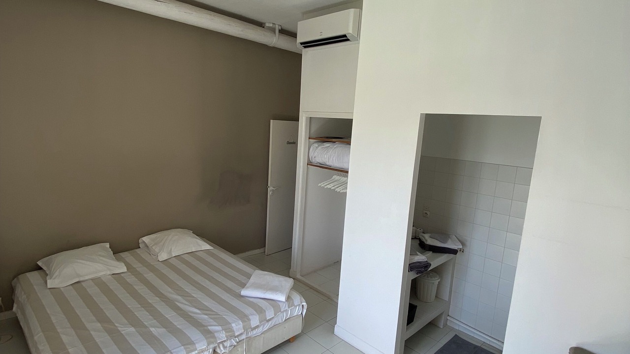 Photo of Bedroom in Maussane