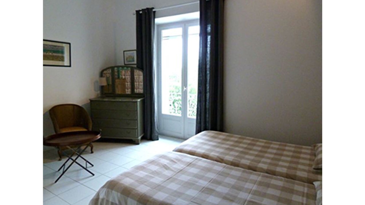 Photo of Bedroom in Maussane