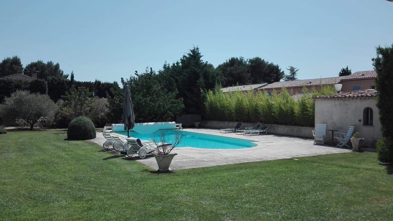 Photo of Outdoor in Maussane