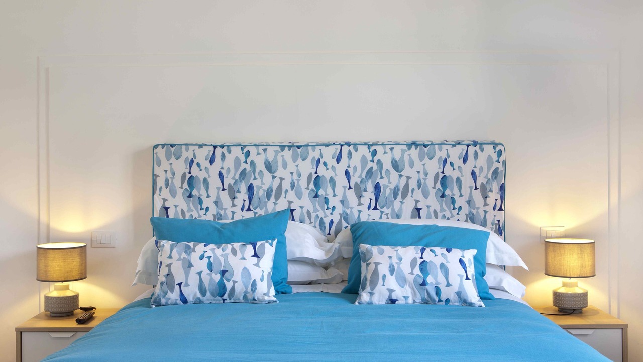 Photo of Bedroom in Sorrento City Centre