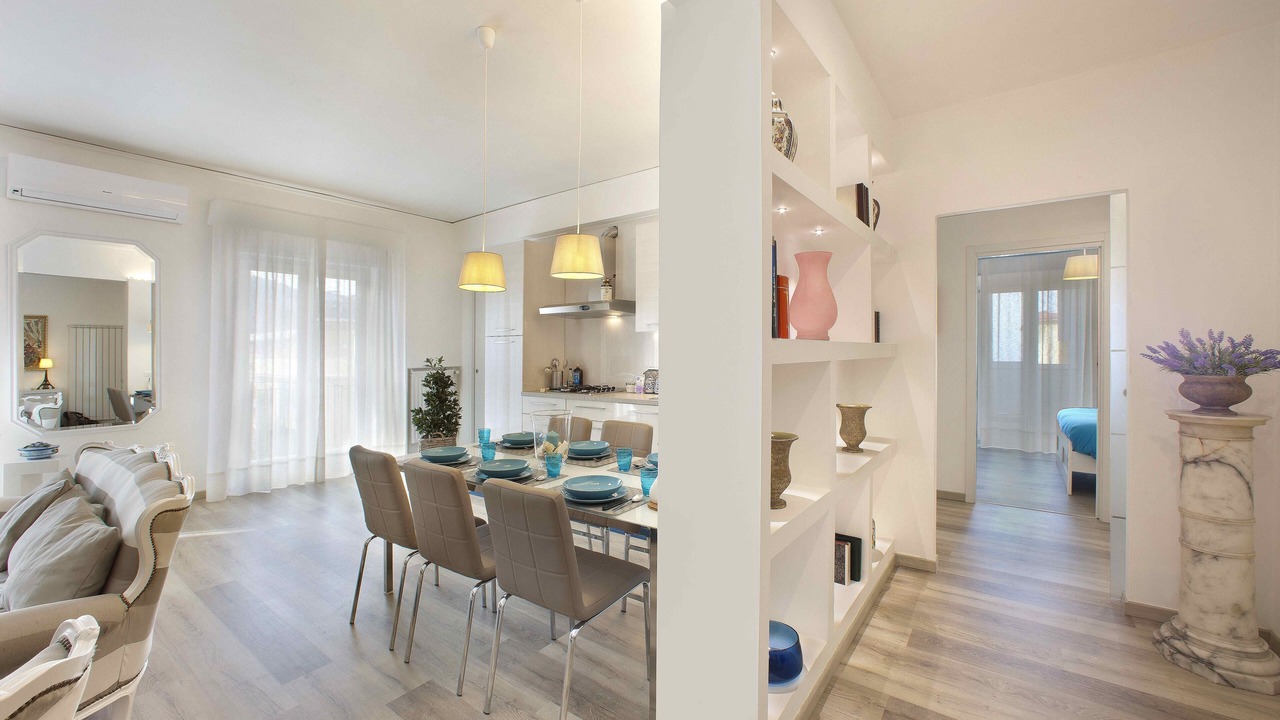 Photo of Kitchen in Sorrento City Centre