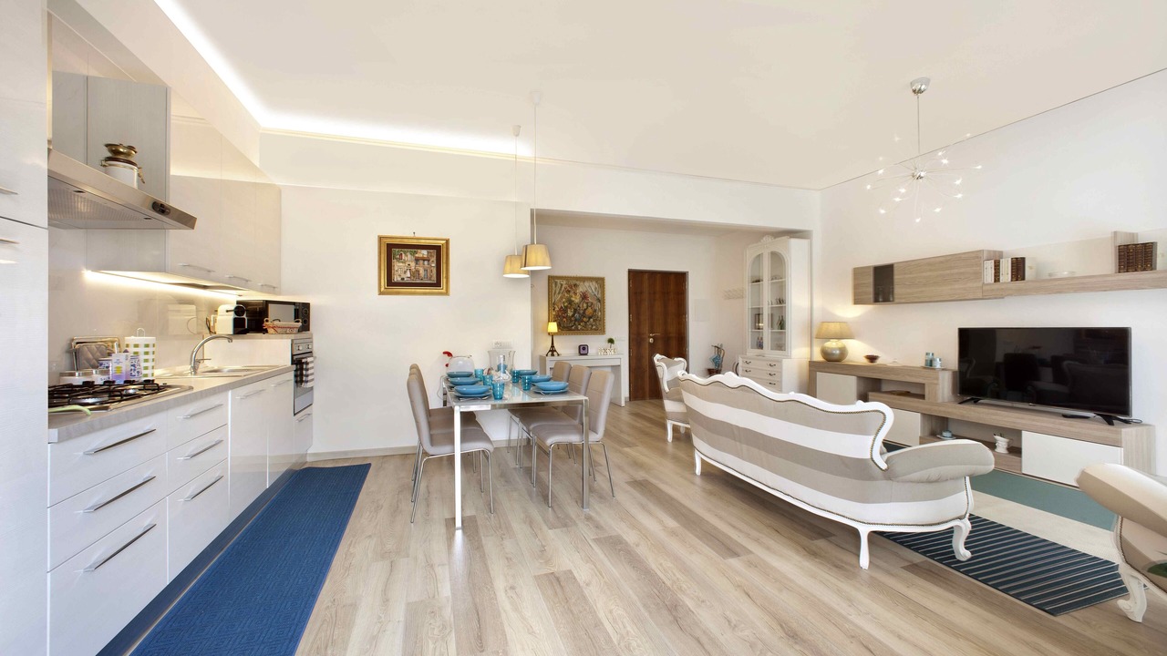 Photo of Kitchen in Sorrento City Centre