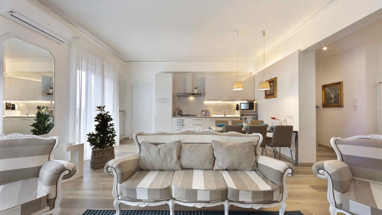 Photo of Livingroom in Sorrento City Centre