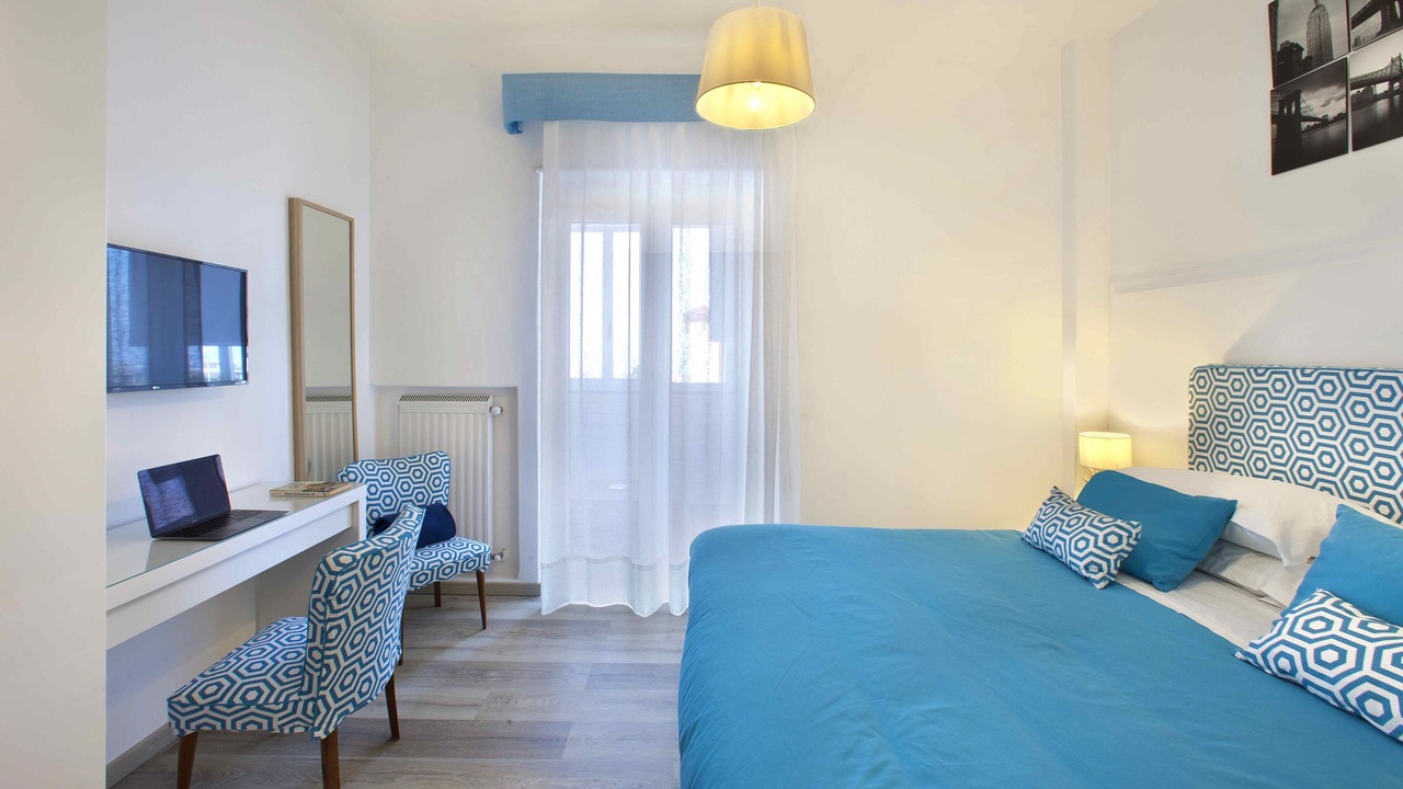 Photo of Bedroom in Sorrento City Centre