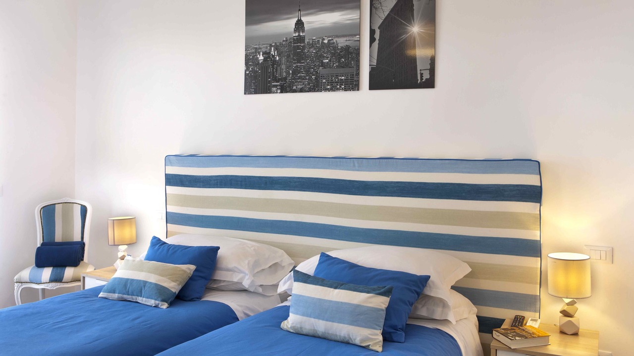 Photo of Bedroom in Sorrento City Centre