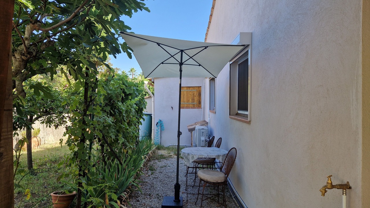 Photo of Outdoor in La Colle-sur-Loup