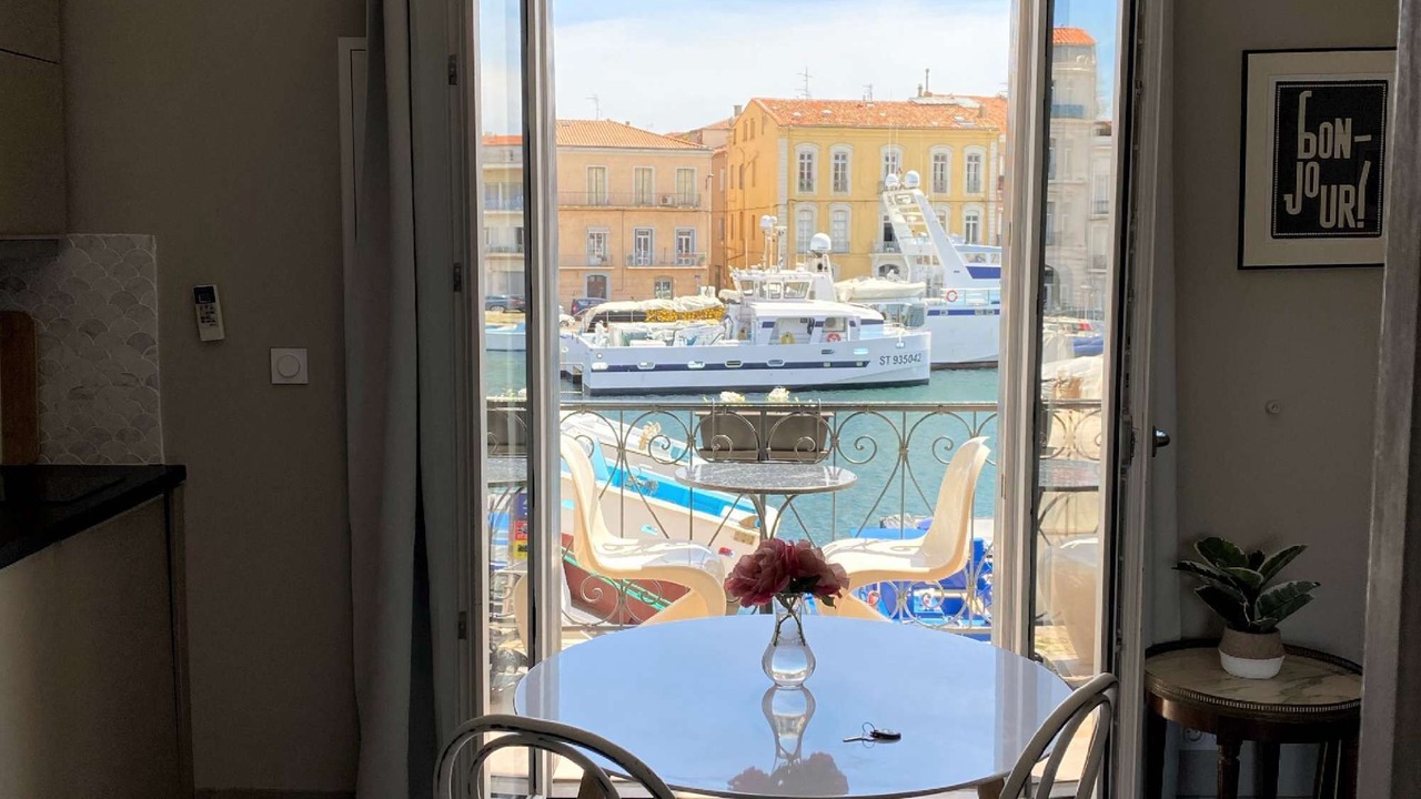 Photo of Others in Sete