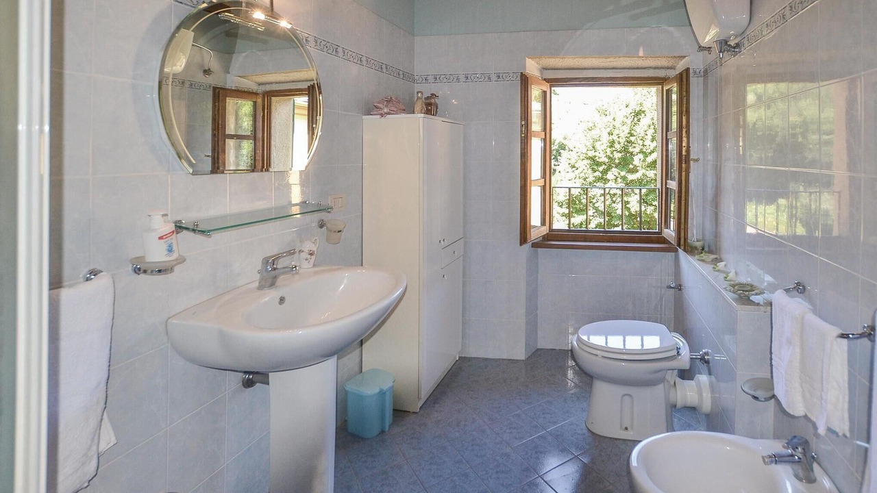 Photo of Bathroom in Cortona