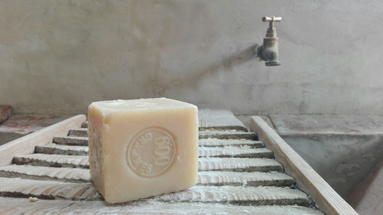 Photo of Bathroom in Eguilles