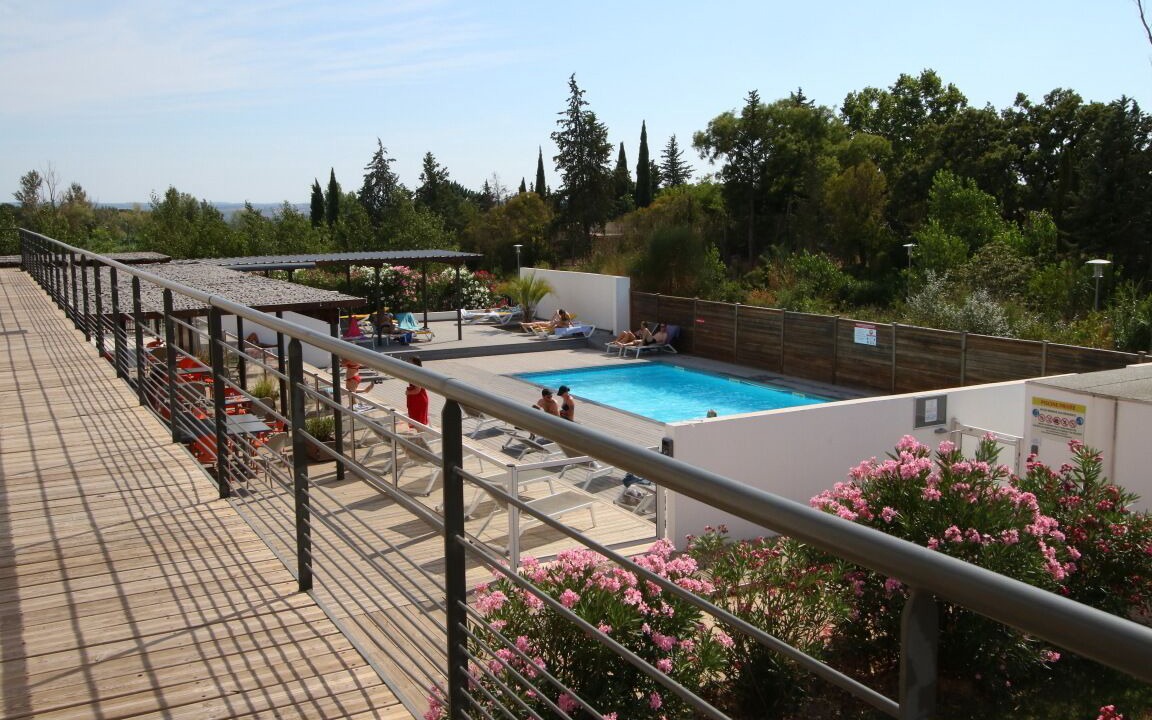Photo of Outdoor in Eguilles