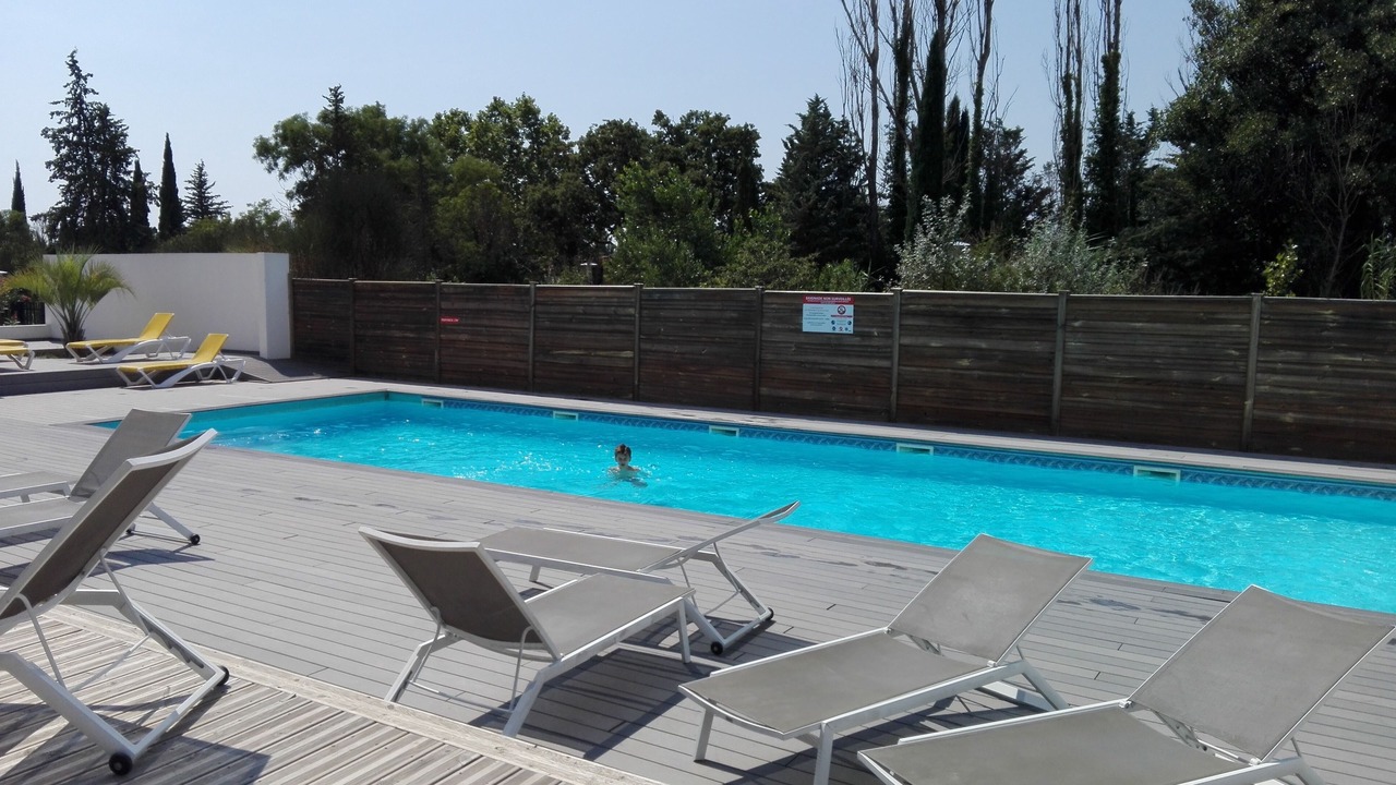 Photo of Outdoor in Eguilles