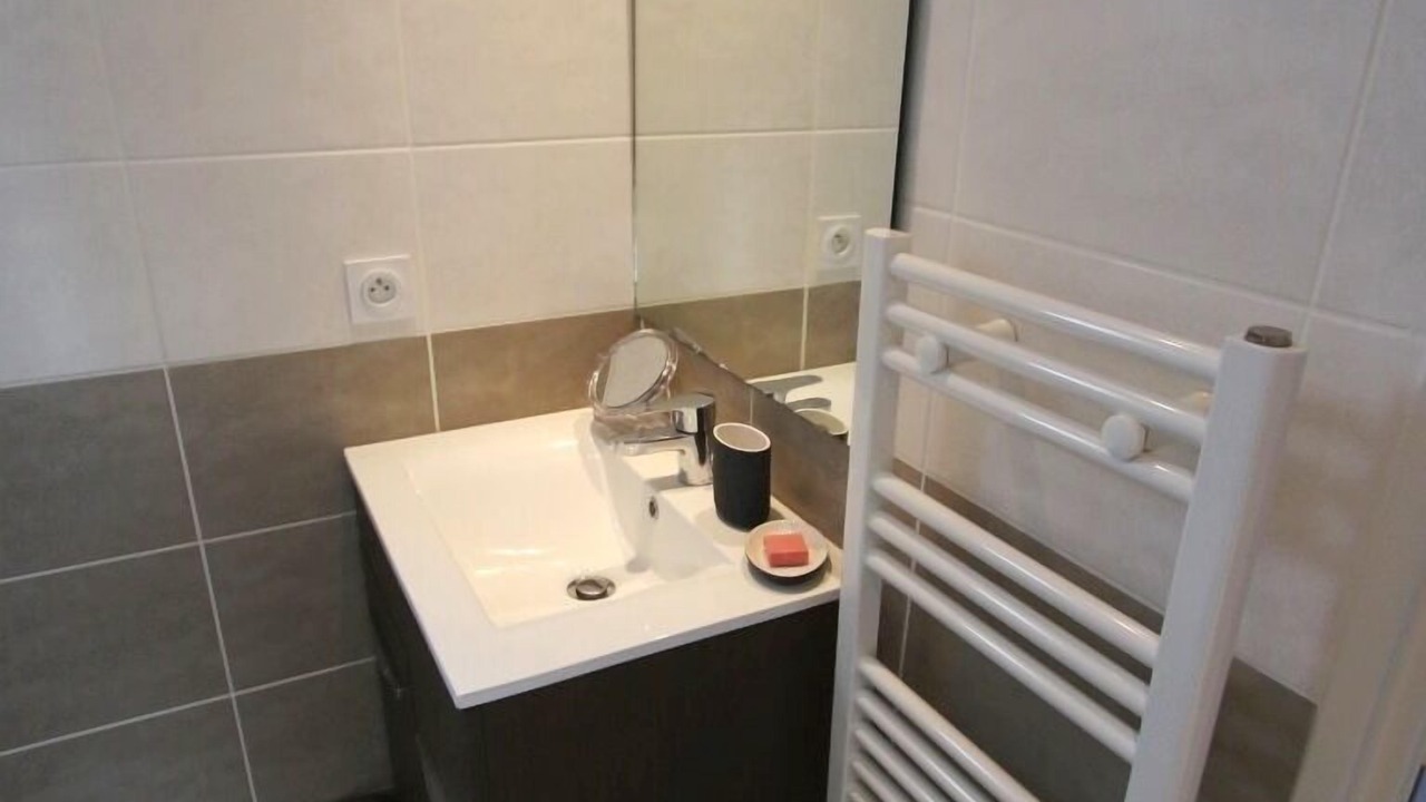 Photo of Bathroom in Eguilles