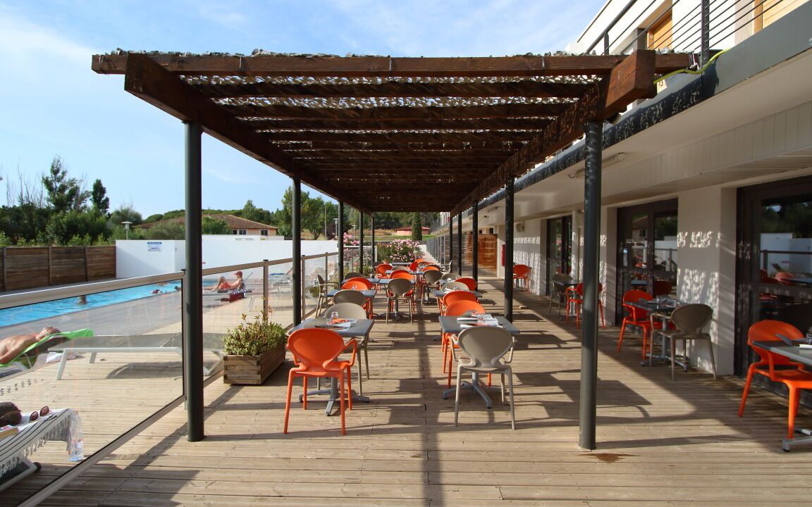 Photo of Outdoor in Eguilles