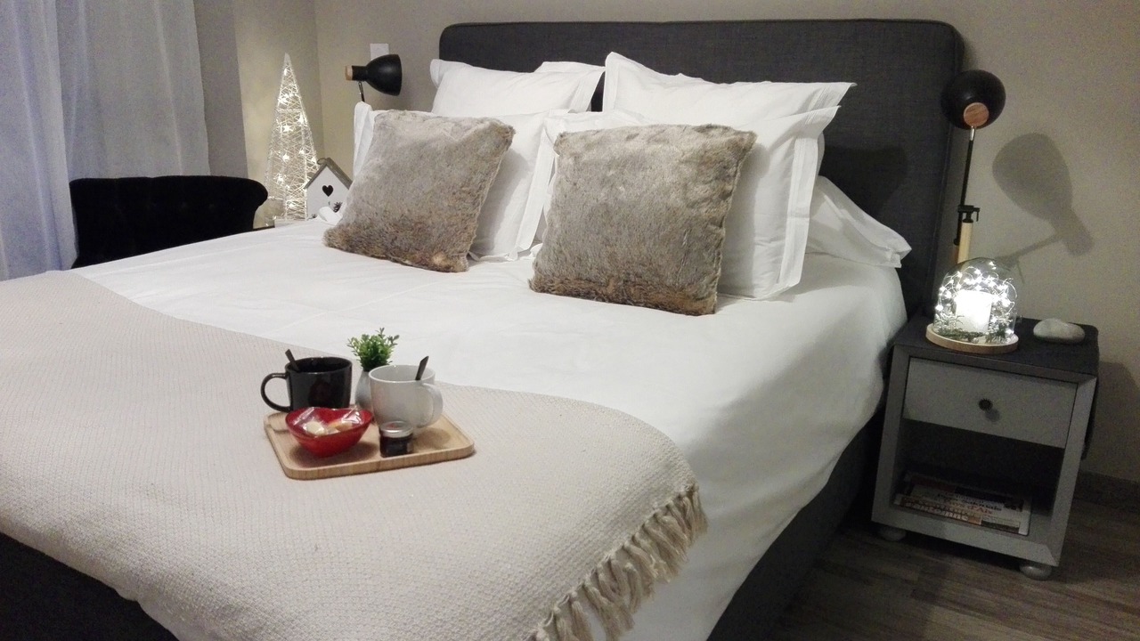 Photo of Bedroom in Eguilles