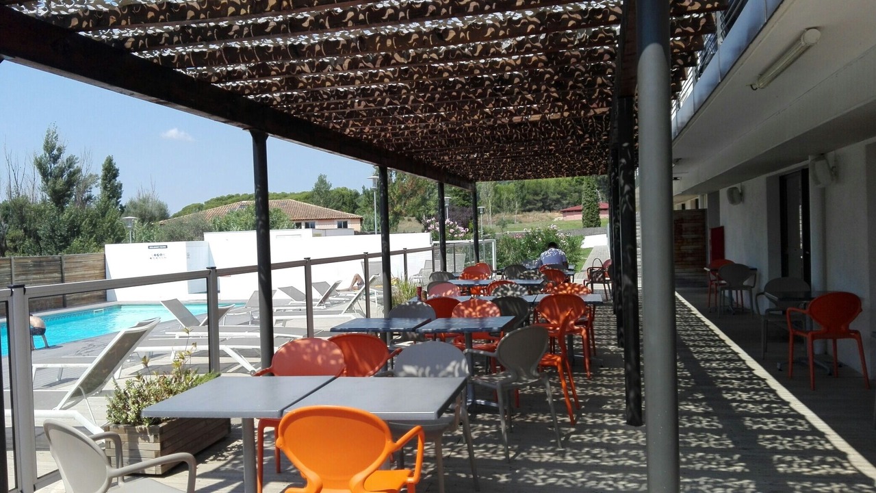 Photo of Outdoor in Eguilles