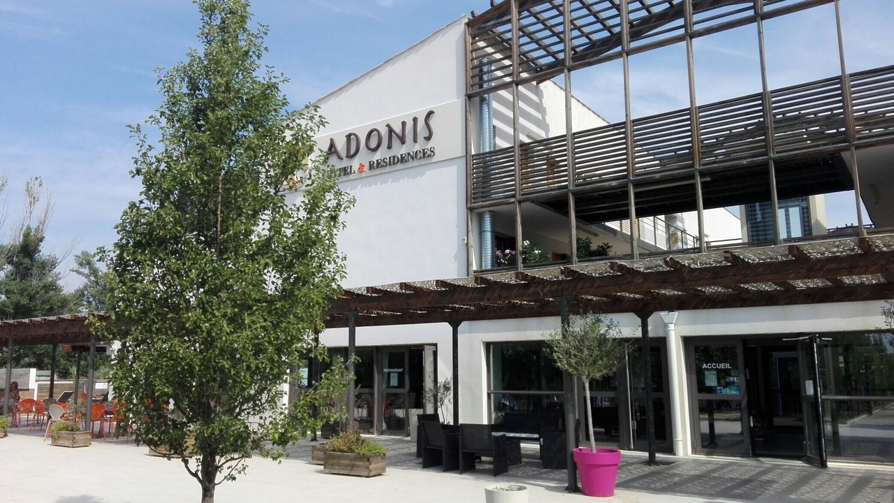 Photo of Outdoor in Eguilles