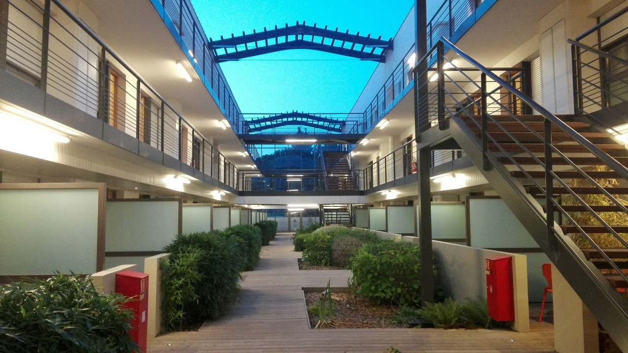 Photo of Outdoor in Eguilles