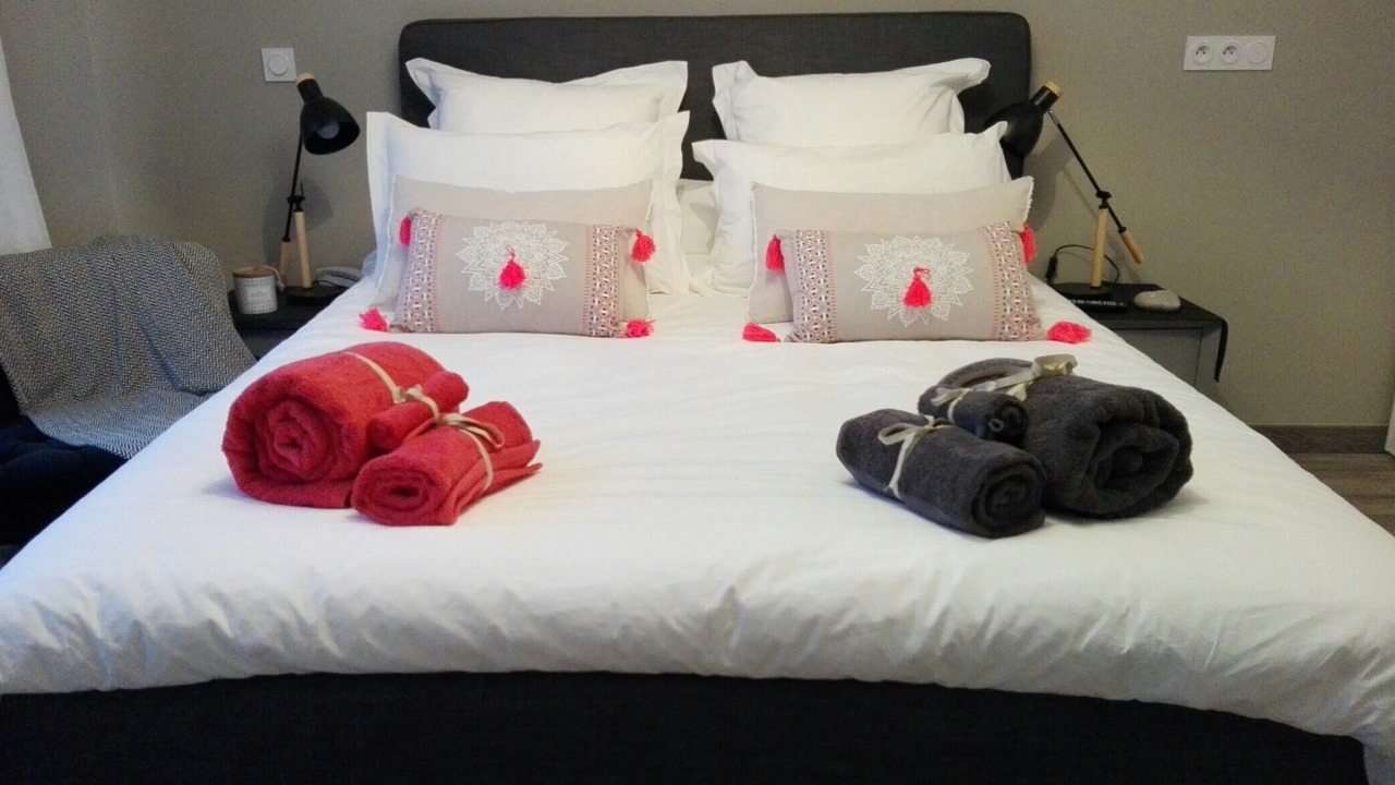 Photo of Bedroom in Eguilles