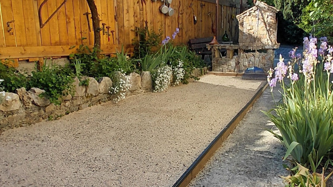 Photo of Outdoor in Castellane