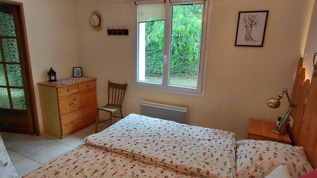 Photo of Bedroom in Castellane
