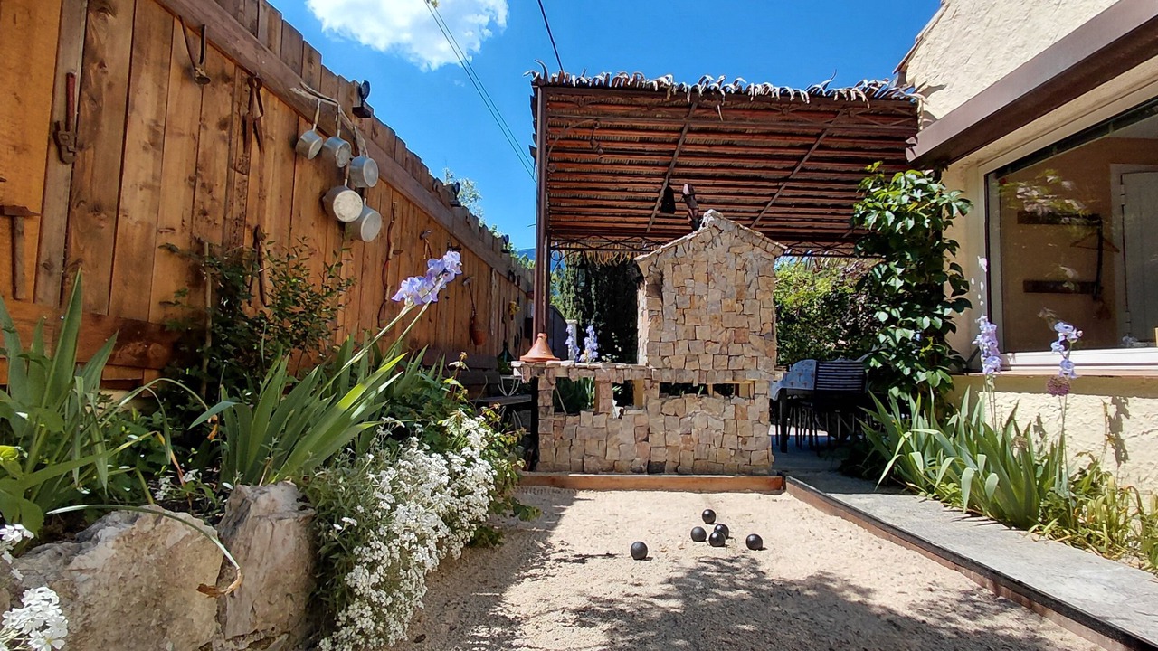 Photo of Outdoor in Castellane