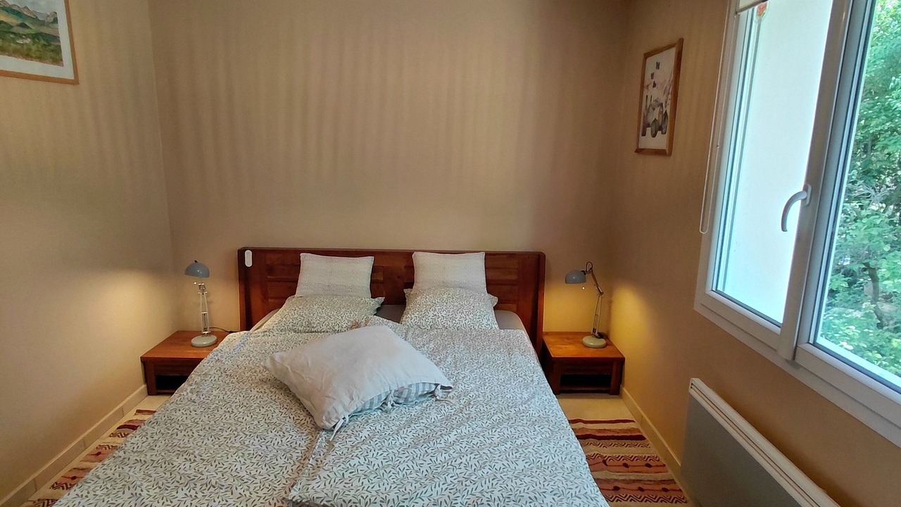 Photo of Bedroom in Castellane