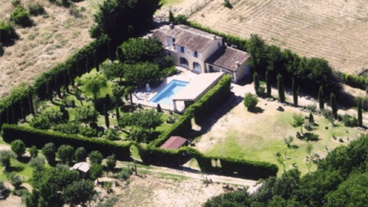 Photo of Outdoor in Robion