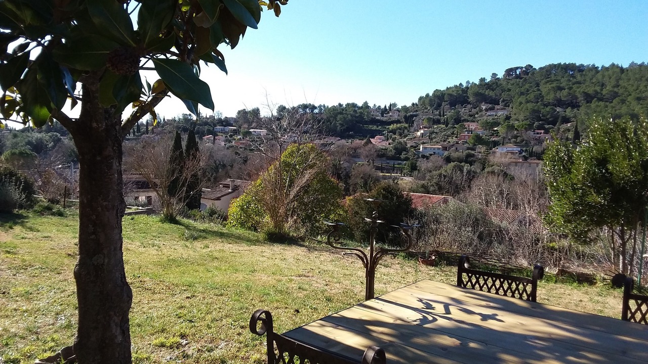 Photo of Outdoor in Cotignac