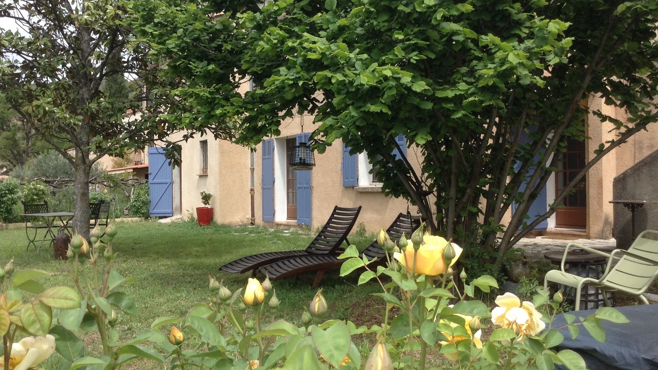 Photo of Outdoor in Cotignac
