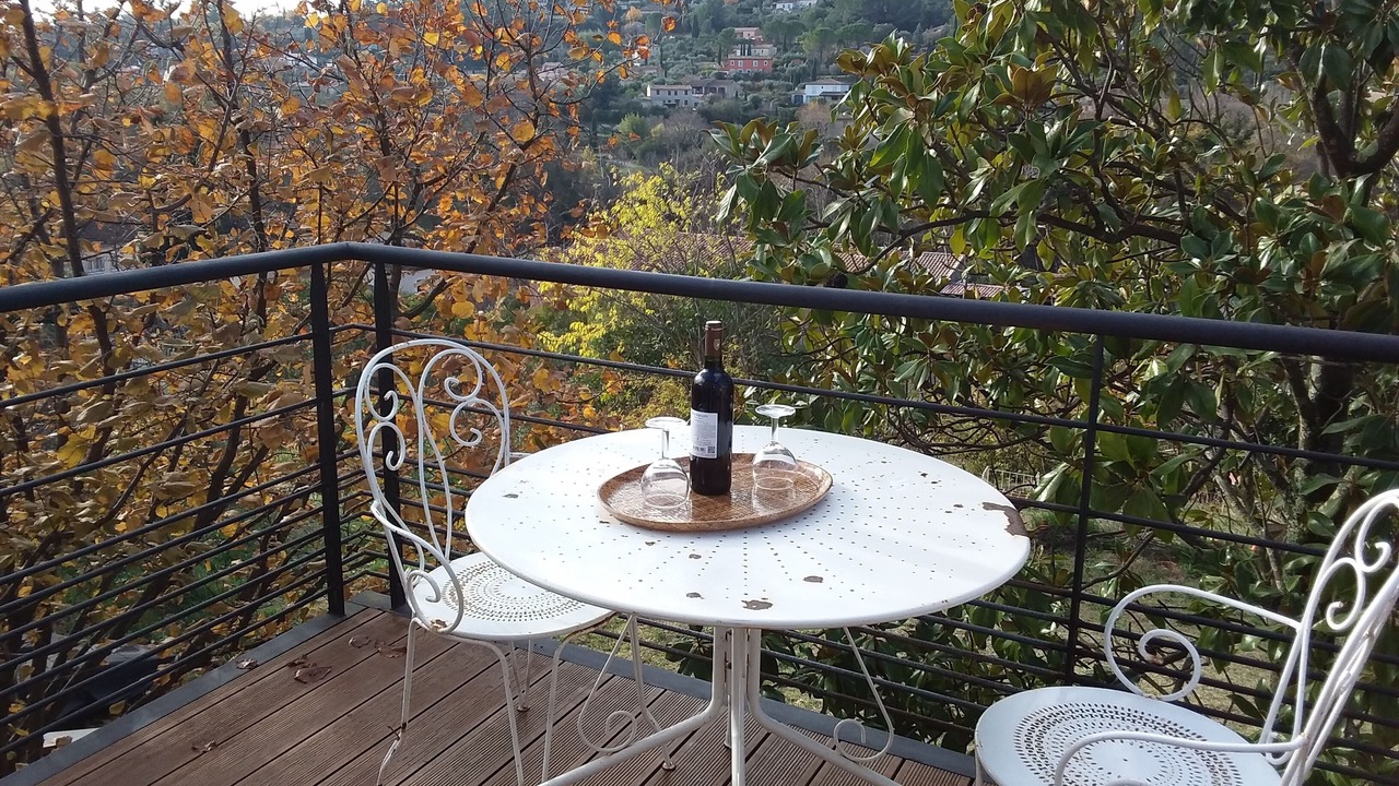 Photo of Outdoor in Cotignac