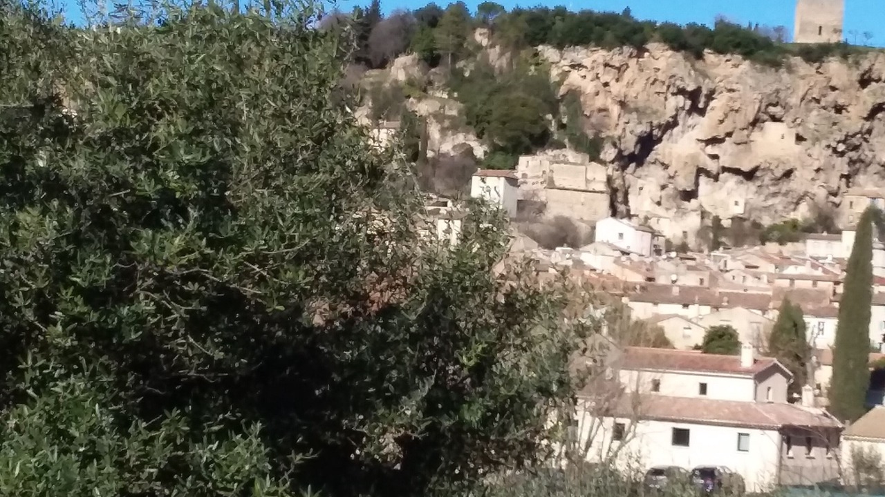 Photo of Outdoor in Cotignac