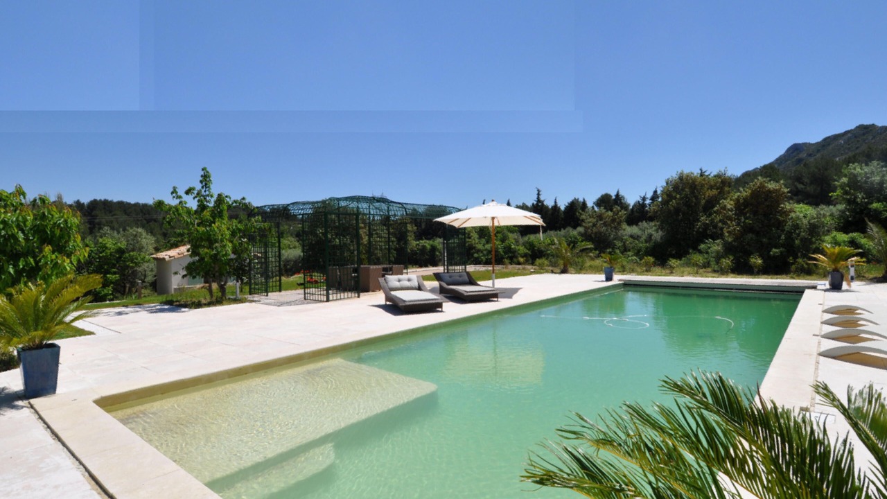 Photo of Outdoor in Eygalieres