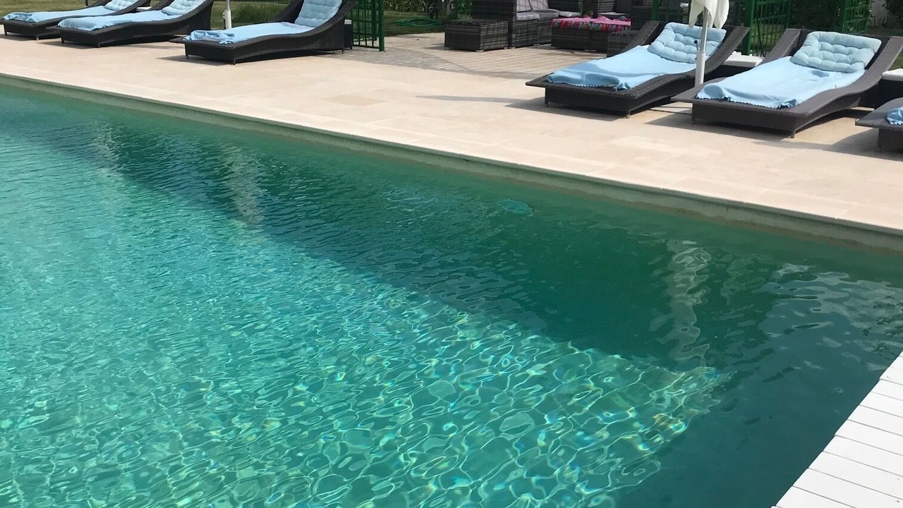 Photo of Outdoor in Eygalieres