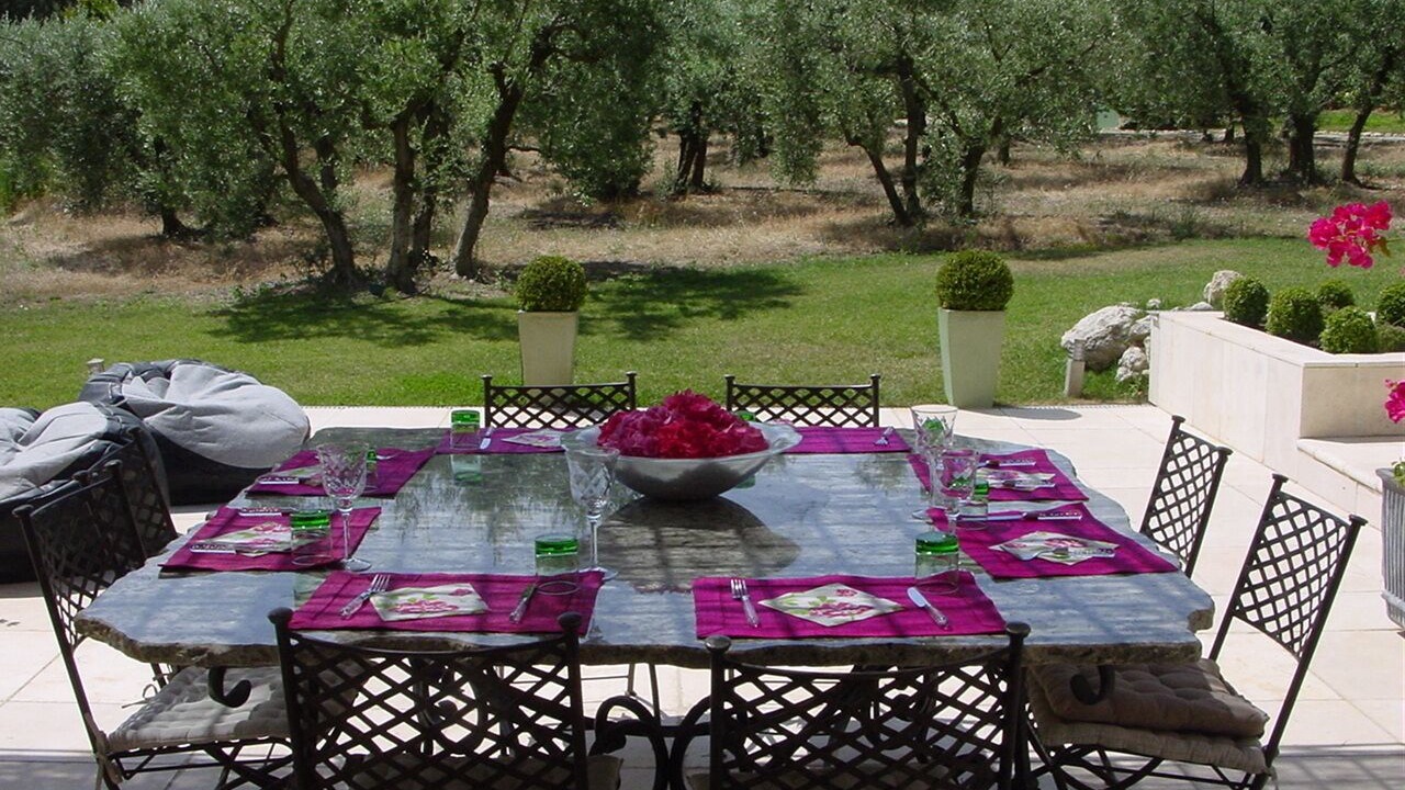 Photo of Others in Eygalieres