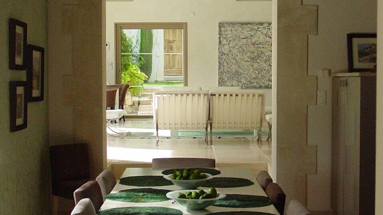 Photo of Bedroom in Eygalieres