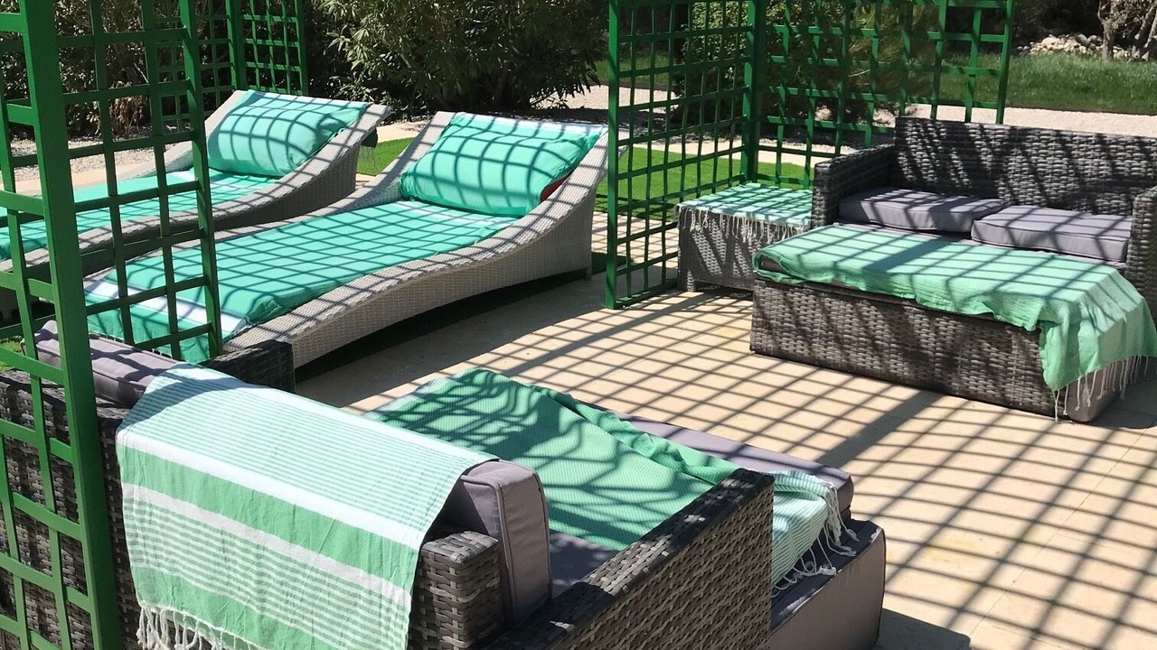 Photo of Outdoor in Eygalieres