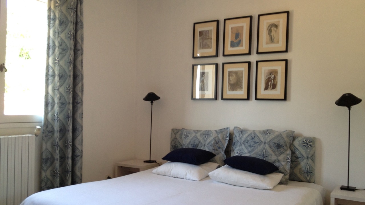Photo of Bedroom in Serviers-et-Labaume