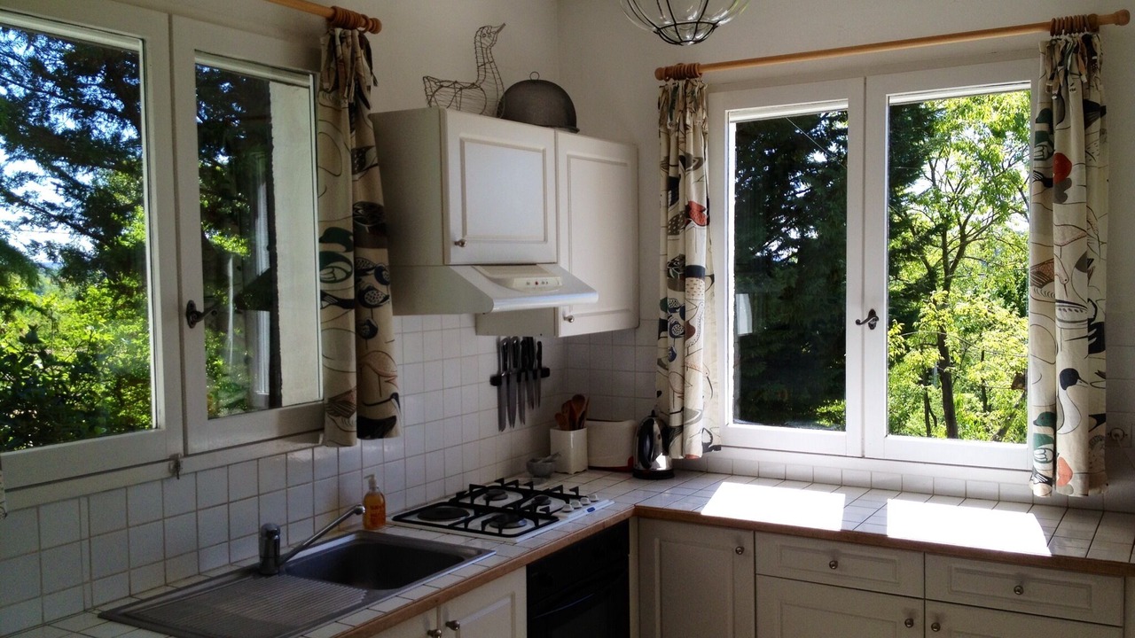 Photo of Kitchen in Serviers-et-Labaume